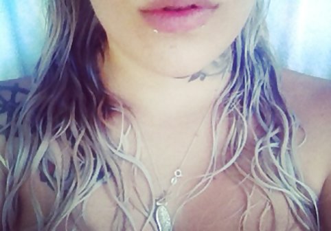 EroticaX Stacked Jade Kush گرم و مرطوب برای خروس تایلر نوک ممه سکسی است