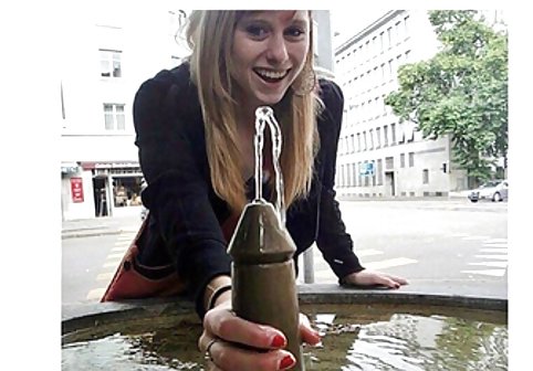 Hot Nerd سکس خوردن پستان Cosplayer Masturbation