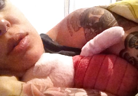 MommyBlowsBest Alana جالبترین عکس سکسی پستان BJing Stepmom EVER است