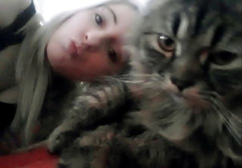 La Chatte فیلم سکسی سینه های بزرگ Aux Tresors